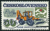 Stamp Y&T N2647