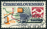 Timbre Y&T N2648