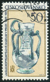 Timbre Y&T N2650