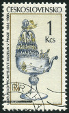 Timbre Y&T N2651