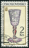 Timbre Y&T N2652