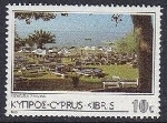 Stamp Y&T N628