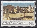 Stamp Y&T N634