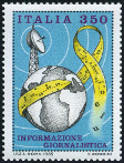 Timbre Y&T N�1637
