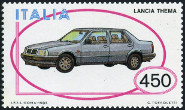 Timbre Y&T N1646