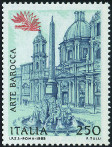 Timbre Y&T N1650