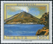 Timbre Y&T N1656