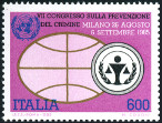  Sello Y&T N1670