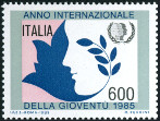  Sello Y&T N1671