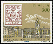  Sello Y&T N1677