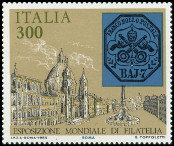  Sello Y&T N1681