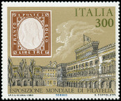  Sello Y&T N1683