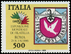  Sello Y&T N1686