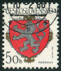 Timbre Y&T N2665