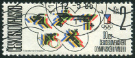 Timbre Y&T N2675
