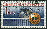 Timbre Y&T N2677