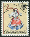 Timbre Y&T N2682