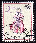 Timbre Y&T N2683