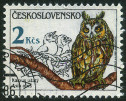 Timbre Y&T N2689