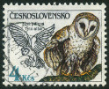 Timbre Y&T N2691