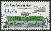Timbre Y&T N2694