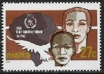 Timbre Y&T N�726