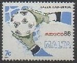  Sello Y&T N730