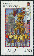 Timbre Y&T N1692