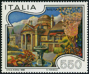  Sello Y&T N1698