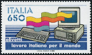  Sello Y&T N1719