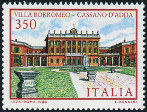 Stamp Y&T N�1722