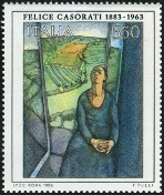 Stamp Y&T N1729
