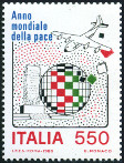 Timbre Y&T N1730