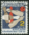 Timbre Y&T N2708