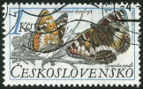 Timbre Y&T N2714