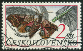 Stamp Y&T N2715