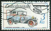 Timbre Y&T N2722