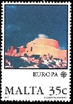 Timbre Malte Y&T N748