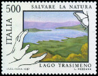  Sello Y&T N1739