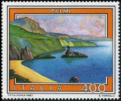  Sello Y&T N1745