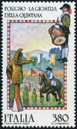  Sello Y&T N1753