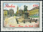  Sello Y&T N1756