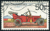 Timbre Y&T N2757