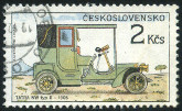 Timbre Y&T N2759