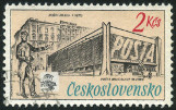 Timbre Y&T N�2764