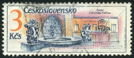 Timbre Y&T N2773
