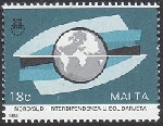 Timbre Y&T N�776