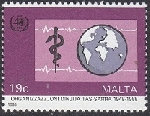 Timbre Y&T N�777