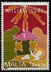 Timbre Y&T N�786