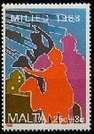 Timbre Y&T N�787